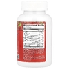 California Gold Nutrition, жевательные таблетки с комплексом витаминов группы B с витаминами B6 и B12, фолатом и биотином, клубника, 45 вегетарианских жевательных таблеток