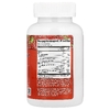 California Gold Nutrition, жевательные таблетки с комплексом витаминов группы B с витаминами B6 и B12, фолатом и биотином, клубника, 45 вегетарианских жевательных таблеток