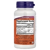 NOW Foods, гиалуроновая кислота с L-пролином, альфа-липоевой кислотой и экстрактом виноградных косточек, 100 мг, 60 растительных капсул