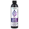 Zhou Nutrition, Органическое масло черного тмина, 240 мл (8 жидк. унц.)