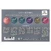 artnaturals, бомбы для ванны, 6 шт., 113 г (4 унции) каждая (Товар снят с продажи) 
