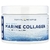 Nordic Naturals, морской коллаген с витамином C, клубника, 150 г (5,3 унции)