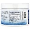 Nordic Naturals, морской коллаген с витамином C, клубника, 150 г (5,3 унции)