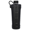 Blender Bottle, Шейкер из нержавеющей стали, матовый черный, 770 мл (26 унций)