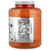 NOW Foods, Спорт, изолят сывороточного протеина, со вкусом кремового шоколада, 2268 г (5 фунта)