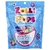 Zollipops, леденцы для чистки зубов со вкусом фруктов, прибл. 13–15 леденцов, 88 г (3,1 унции)
