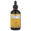 Herb Pharm, одуванчик, без спирта, 120 мл
