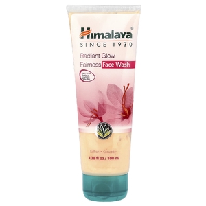 Himalaya, Гель для умывания, 100 мл (3,38 жидк. унц.)