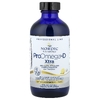Nordic Naturals, омега-3 с витамином Д, лимон, 237 мл (8 жидк. унций)