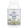 Nordic Naturals, омега-3-6-9, лимон, 120 желатиновых капсул