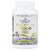 Nordic Naturals, омега-3 2000 с витамином Д, Лимон, 60 желатиновых капсул