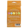 ColorKitchen, Пищевые красители от природы, многоцветные, 10 цветных пакетиков по 3 г (0,11 унции)