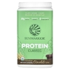 Sunwarrior, классический протеин, со вкусом шоколада, 750 г (1,65 фунта)