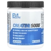 EVLution Nutrition, Моногидрат креатина, без добавок, 300 г (10,58 унции)