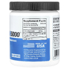 EVLution Nutrition, Моногидрат креатина, без добавок, 300 г (10,58 унции)