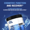 EVLution Nutrition, Моногидрат креатина, без добавок, 300 г (10,58 унции)