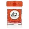 Align Probiotics, поддержка пищеварения 24/7, 42 капсулы (10 мг в 1 капсуле)