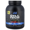 MuscleTech, креатин, фруктовый пунш, 2,63 кг (5,8 фунта)