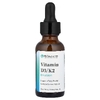 Nutra BioGenesis, эмульсия витаминов D3 и K2, 30 мл (1 жидк. унция)