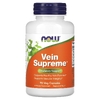 NOW Foods, комплекс для поддержки работы сосудов Vein Supreme™, 90 растительных капсул