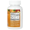 California Gold Nutrition, жевательный витамин D3, со вкусами лимона, апельсина и клубники, 90 жевательных таблеток (25 мкг (1000 МЕ) в 1 таблетке)