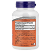 NOW Foods, L-тирозин, 500 мг, 120 капсул