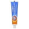 Arm & Hammer, зубная паста с фторидом отбеливающая против кариеса, чистая мята, 170 г (6 унций)