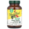 MegaFood, мультивитамины для женщин старше 55 лет, одна таблетка в день, 60 таблеток