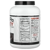 Labrada Nutrition, 100% порошок из сывороточного протеина, со вкусом шоколада, 1875 г (4,13 фунта)