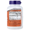 NOW Foods, комплекс L-аргинина, L-орнитина и L-лизина, 120 капсул