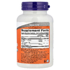 NOW Foods, комплекс L-аргинина, L-орнитина и L-лизина, 120 капсул
