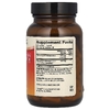 Dr. Mercola, витамины D3 и K2, 90 капсул