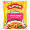 Tasty Bite, Органическая чанна масала, мягкая, 285 г (10 унций)