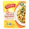Tasty Bite, Индийские кокосовые овощи, острые и пряные, 285 г (10 унций) (Товар снят с продажи) 