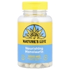 Nature's Life, питательный монолаурин, 90 капсул (500 мг в 1 капсуле)