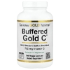 California Gold Nutrition, аскорбат натрия (витамин C), 240 растительных капсул