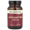 Dr. Mercola, Астаксантин, 12 мг, 90 капсул