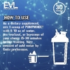 EVLution Nutrition, Усилитель выработки оксида азота, добавка для повышения производительности во время тренировок, яростный виноград, 174 г (6,14 унции)