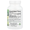 Best Naturals, астрагал, 120 капсул (250 мг в 1 капсуле)