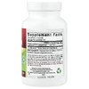 Best Naturals, Коэнзим Q10, 600 мг, 60 капсул