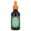 Herbs Etc., Хлорофилловый концентрат, оригинальный вкус, без спирта, 59 мл (2 жидк. унции)
