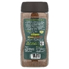 Highground Coffee, органический растворимый кофе, средняя обжарка, без кофеина, 100 г (3,53 унции)
