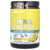 Optimum Nutrition, аминокислоты и электролиты, ананасовый твист, 285 г (10,05 унции)