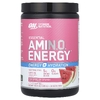 Optimum Nutrition, аминокислоты и электролиты, арбузный всплеск, 285 г (10,05 унции)