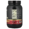 Optimum Nutrition, сывороточный протеин, со вкусом шоколада и арахисовой пасты, 907 г (2 фунта)