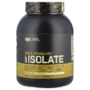 Optimum Nutrition, изолят сывороточного протеина, со вкусом ванили, 1,32 кг (2,91 фунта)