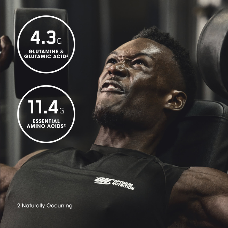 Optimum Nutrition, изолят сывороточного протеина, шоколадный, 1,36 кг (3 фунта)