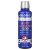 ALLMAX, жидкий L-карнитин 1500, фруктовый пунш, 473 мл (16 уний)