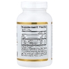 California Gold Nutrition, рыбий жир с омега-3, в форме триглицеридов, 90 капсул из рыбьего желатина (1000 мг в 1 капсуле)