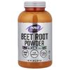 NOW Foods, Для спорта, свекольный порошок, 12 унц. (340 г)